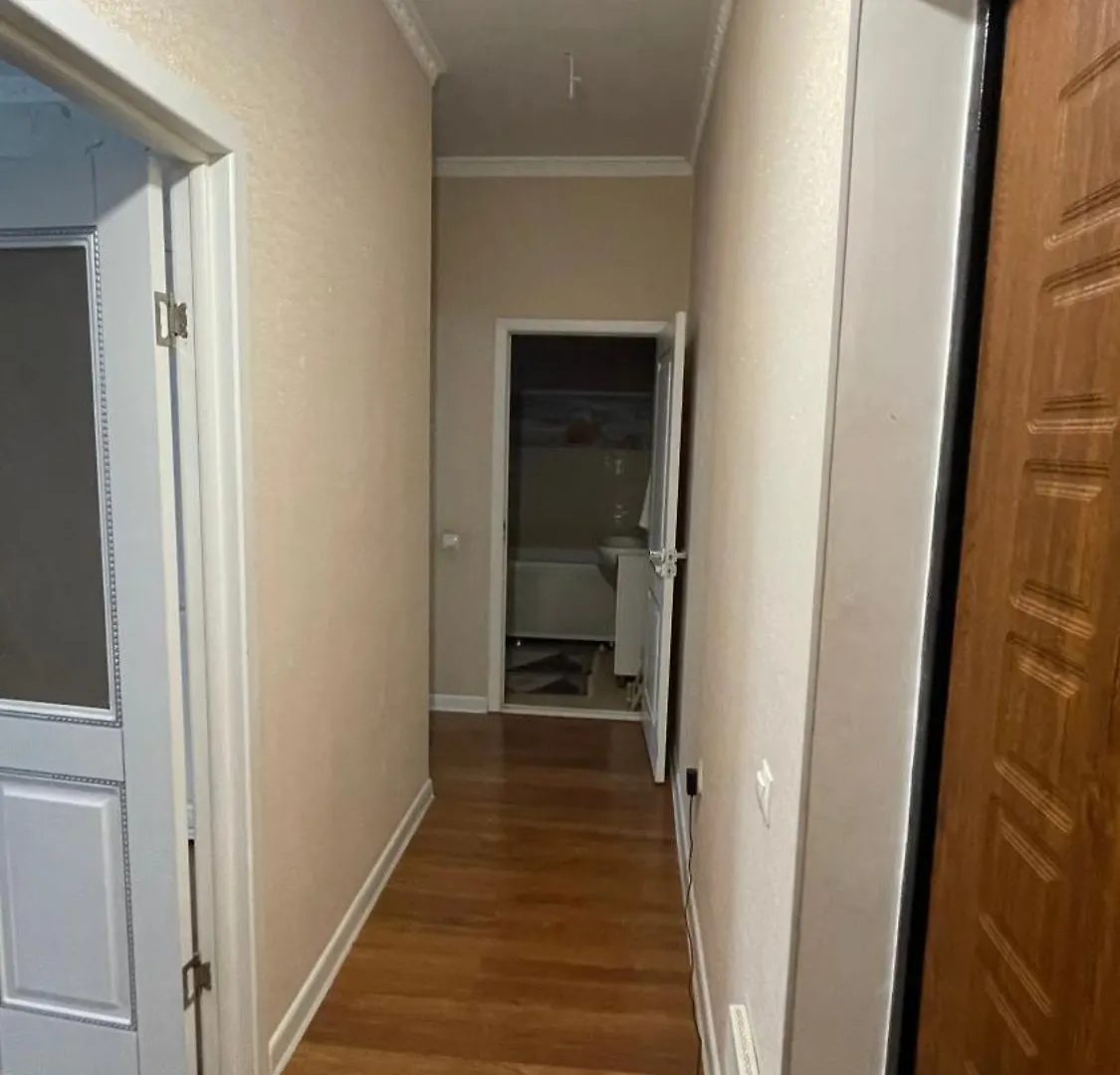 Apartment Astana 1 0*,