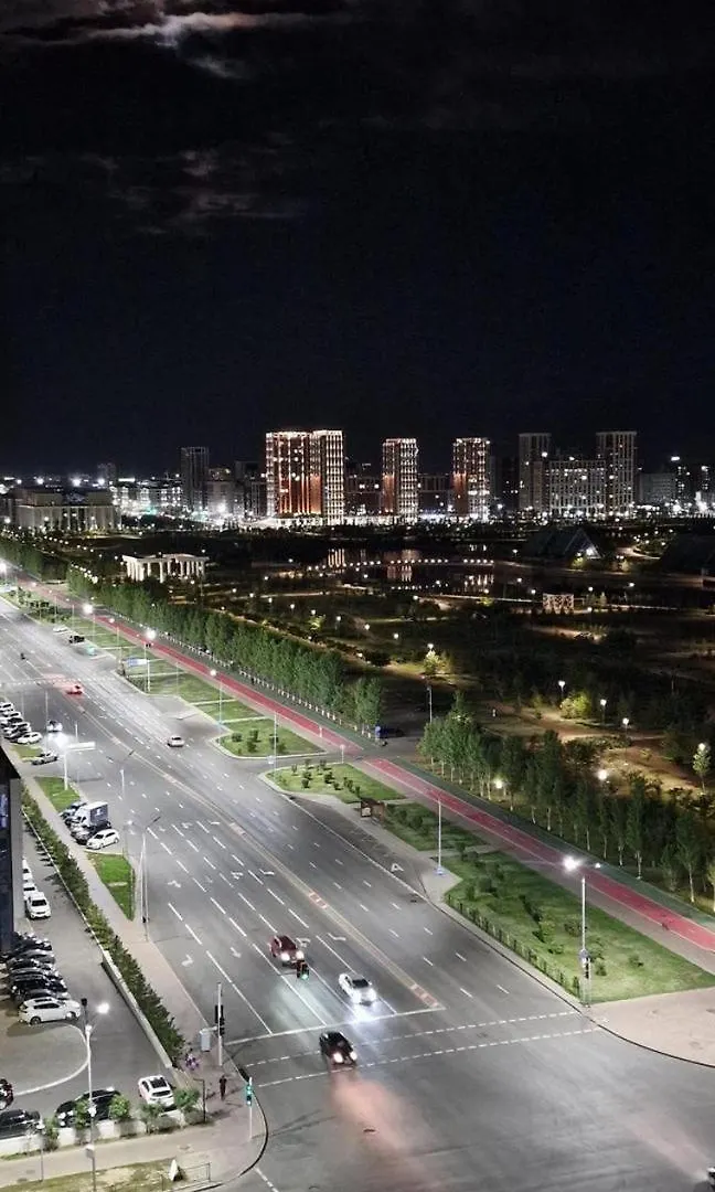 Apartment Astana 1